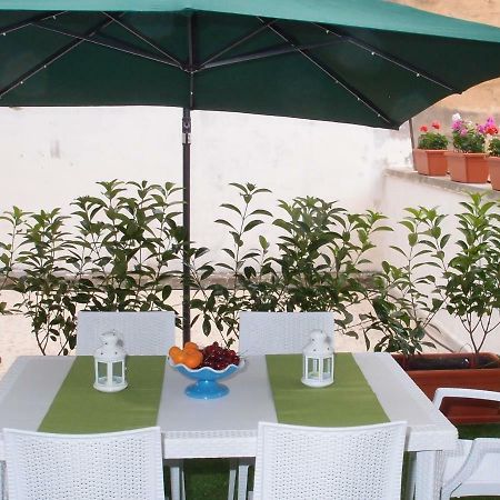 Giluma Home Lecce Exterior foto