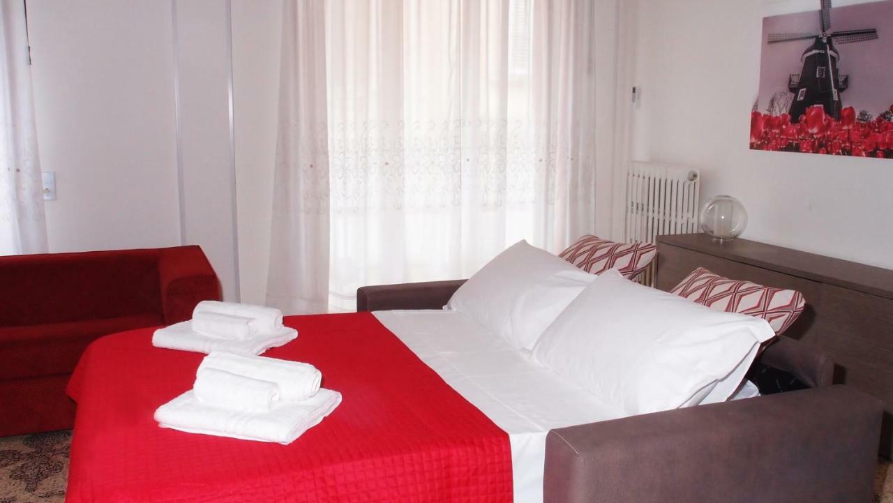 Giluma Home Lecce Exterior foto