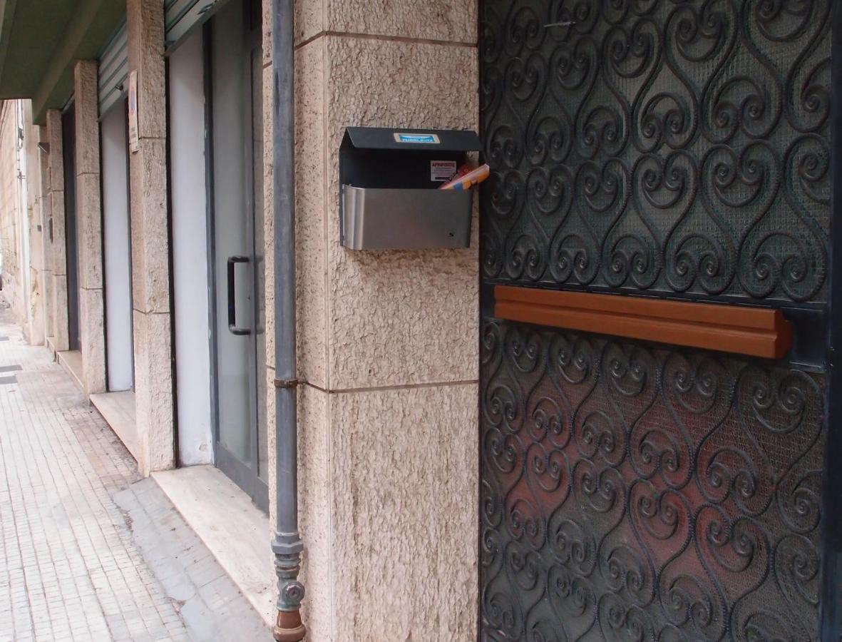 Giluma Home Lecce Exterior foto