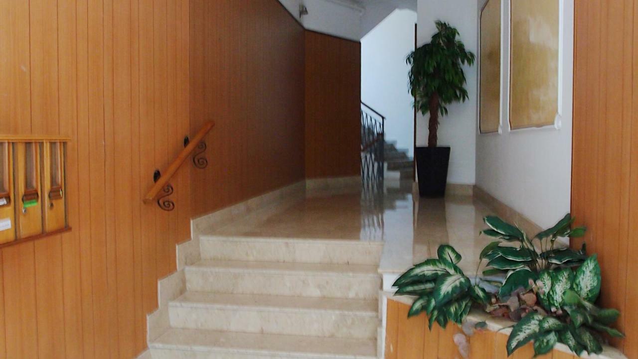 Giluma Home Lecce Exterior foto