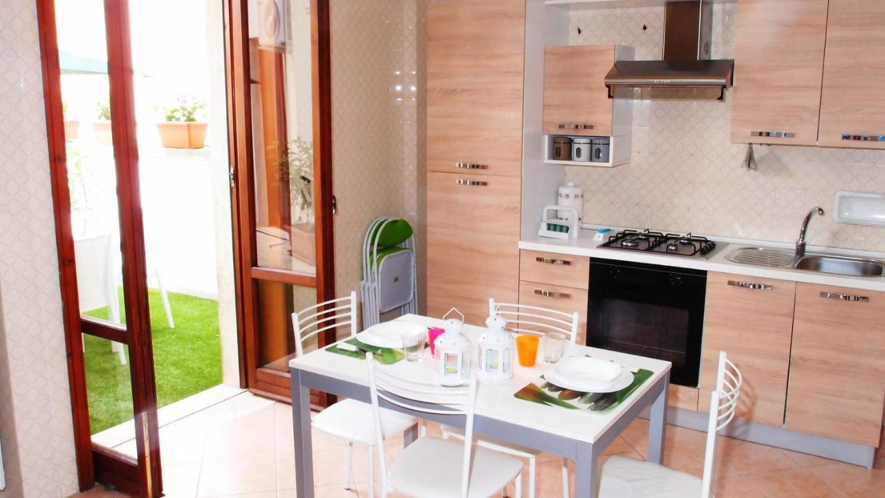 Giluma Home Lecce Exterior foto