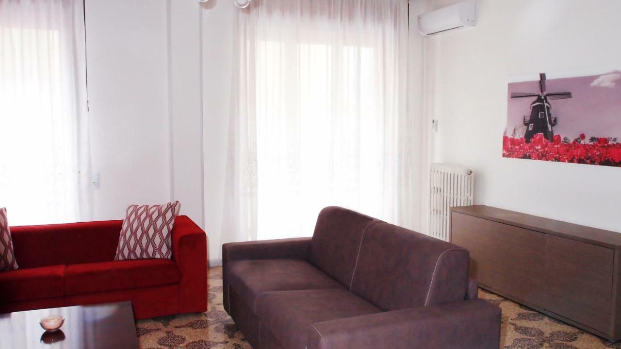Giluma Home Lecce Exterior foto