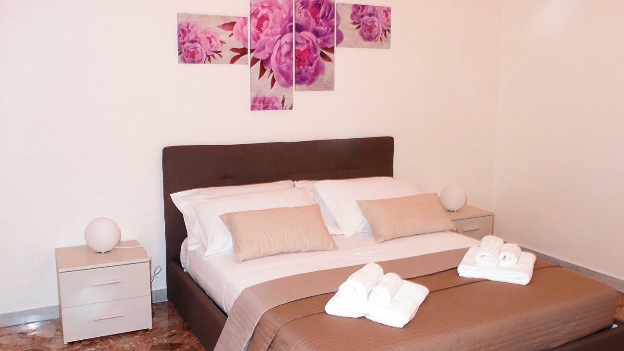 Giluma Home Lecce Exterior foto