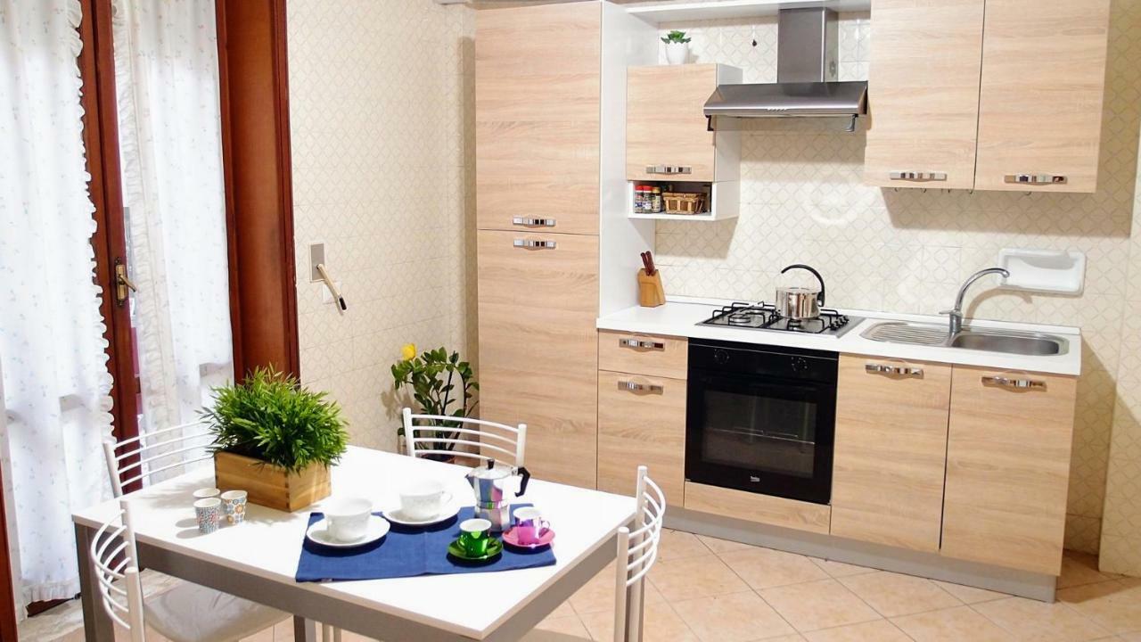 Giluma Home Lecce Exterior foto