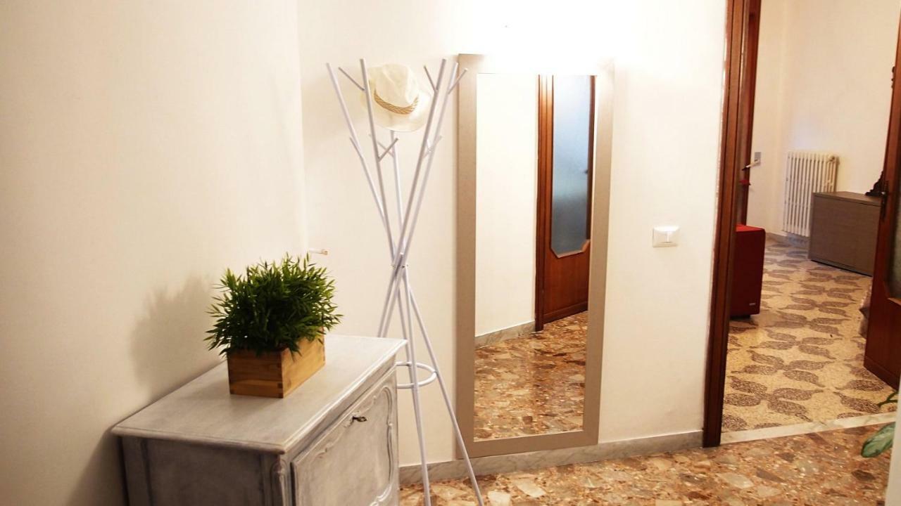 Giluma Home Lecce Exterior foto